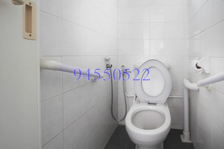 Blk 85A Lorong 4 Toa Payoh (Toa Payoh), HDB 3 Rooms #172095282